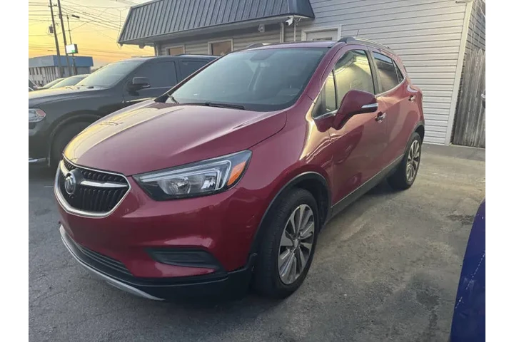 $7995 : 2019 Encore Preferred image 2