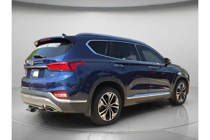 $22500 : Hyundai SANTA FE 2019 Ultima image 7