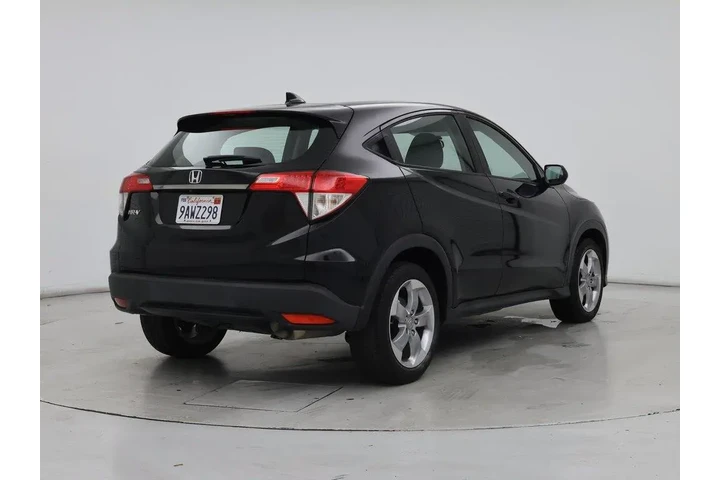 $19998 : Honda HR-V 2022 LX 4dr Cross image 8