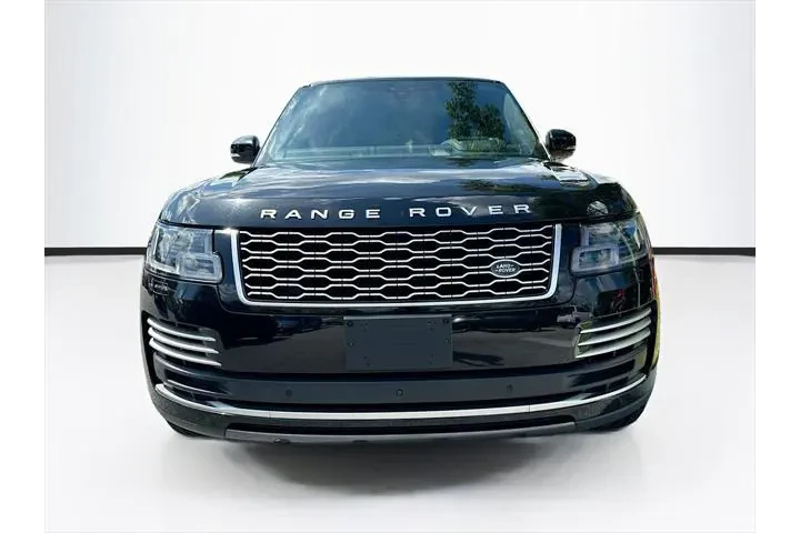 $39420 : Land Rover Range Rover 2021 image 2
