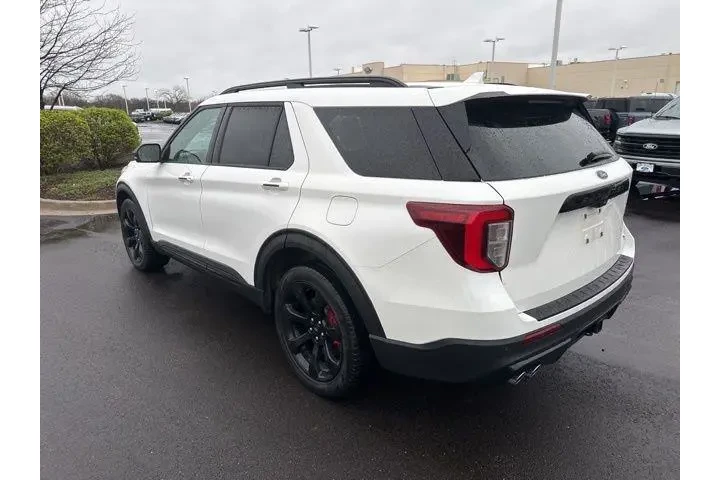 $39000 : Ford Explorer 2023 AWD ST 4d image 4