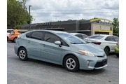 $13995 : 2014 Prius Three thumbnail