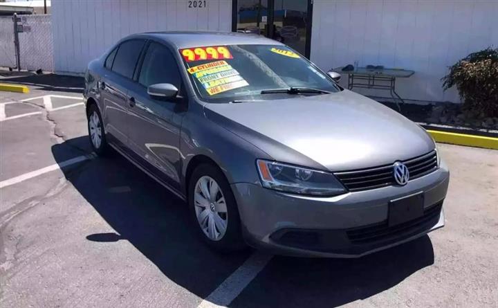 $8499 : 2012 VOLKSWAGEN JETTA image 2