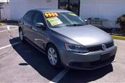 $8499 : 2012 VOLKSWAGEN JETTA thumbnail