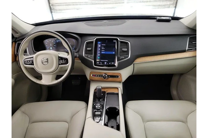 $38998 : Volvo XC90 Recharge 2021 eAW image 9