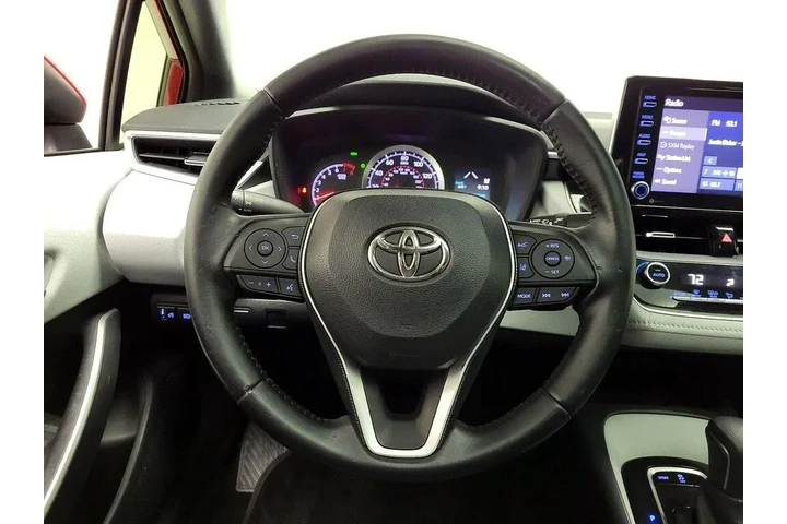 $14599 : Toyota Corolla 2021 SE 4dr S image 10