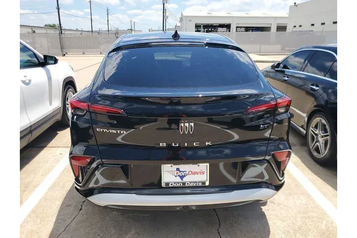 $25988 : Buick Envista 2024 Sport Tou image 5