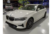 BMW 3 Series 2020 AWD 330i x