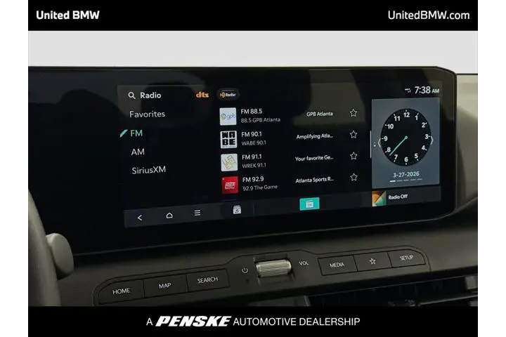 $20995 : Kia K4 2025 LXS 4dr Sedan image 8