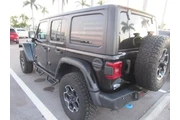 $36990 : Jeep Wrangler 2023 4x4 Rubic thumbnail