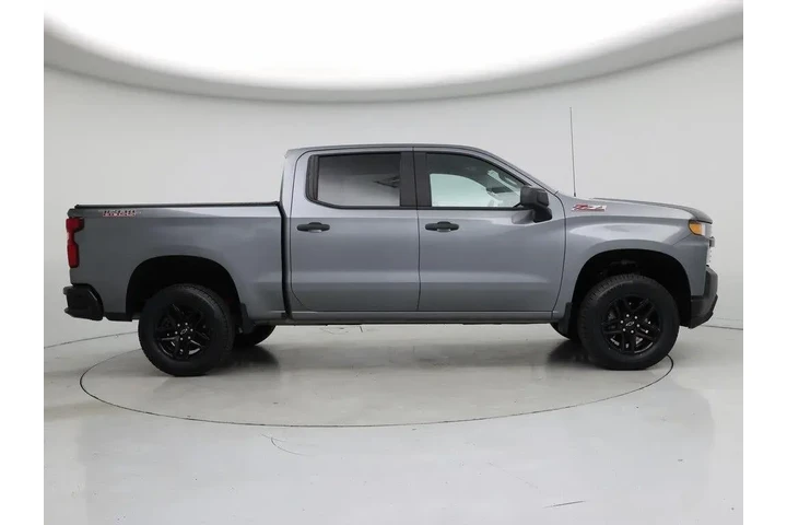 $36998 : Chevrolet Silverado 1500 202 image 7