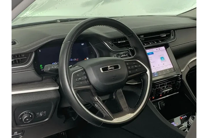 $32920 : Jeep Grand Cherokee L 2022 4 image 8