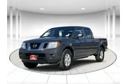 Nissan Frontier 2012 4x2 SV en Orange County