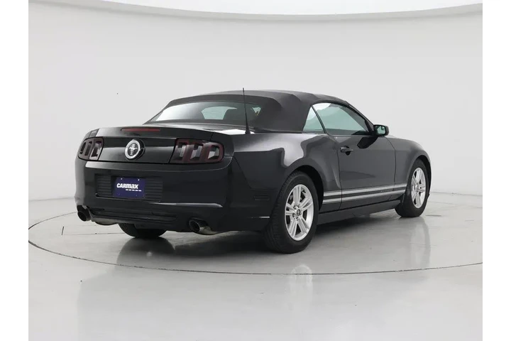 $16998 : Ford Mustang 2014 V6 Premium image 8