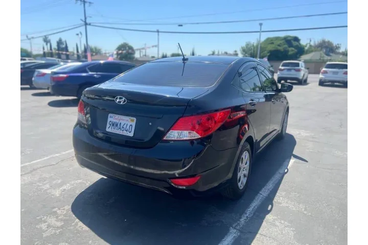 $6999 : 2014 Accent GLS image 6