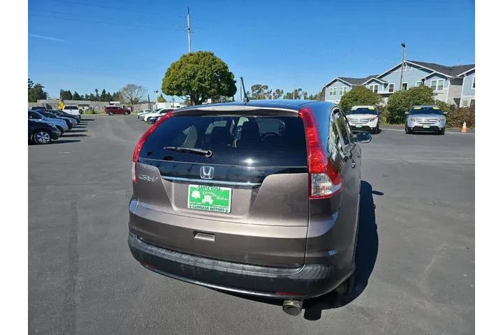 $11995 : 2012 CR-V EX image 7