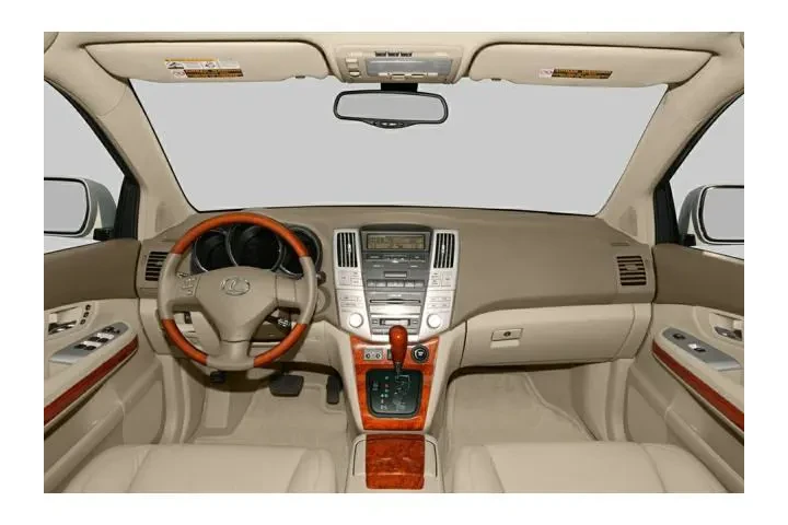 $8925 : Lexus RX 330 2006 AWD 4dr SU image 4