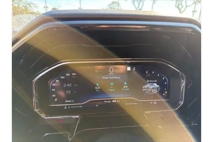 $39991 : Chevrolet Silverado 1500 202 image 7