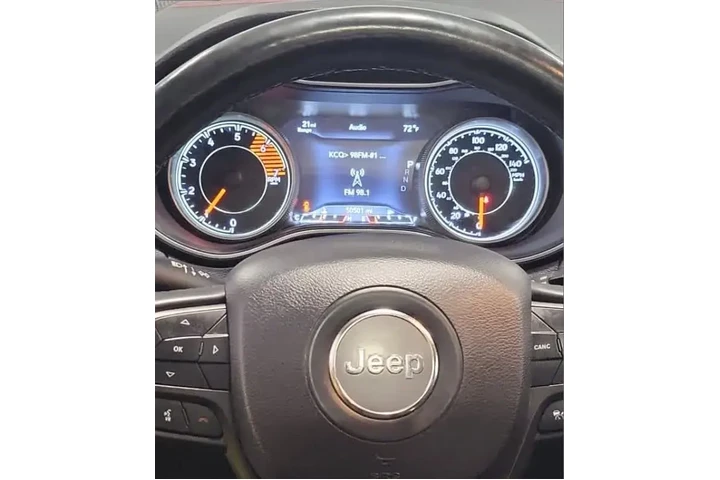 $21342 : Jeep Cherokee 2020 4x4 Trail image 5