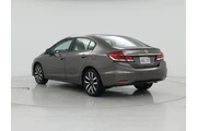 $16998 : Honda Civic 2015 EX-L 4dr Se thumbnail