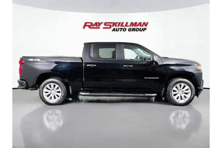 $32975 : Chevrolet Silverado 1500 202 image 8