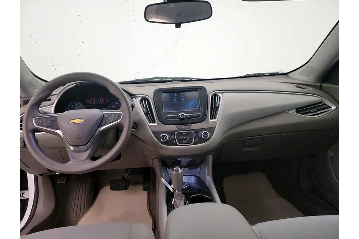 $14998 : Chevrolet Malibu 2018 LS Fle image 9