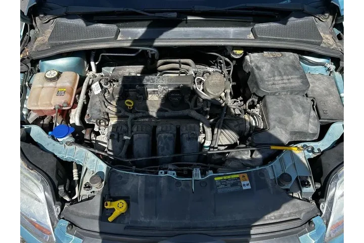 $6495 : 2012 Focus SE Sedan image 8