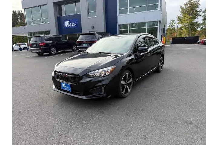 $13999 : 2019 Impreza image 2