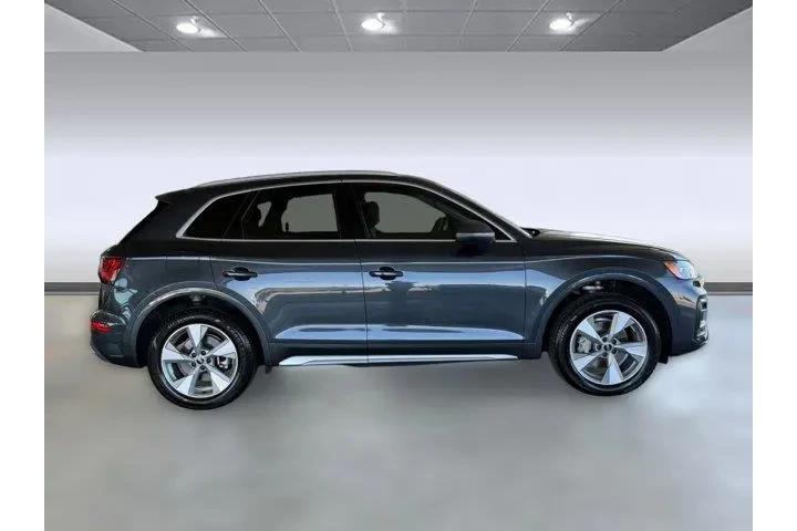 $29898 : Audi Q5 2023 AWD quattro Pre image 7