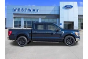 $30117 : Ford F-150 2022 4x2 XLT 4dr thumbnail