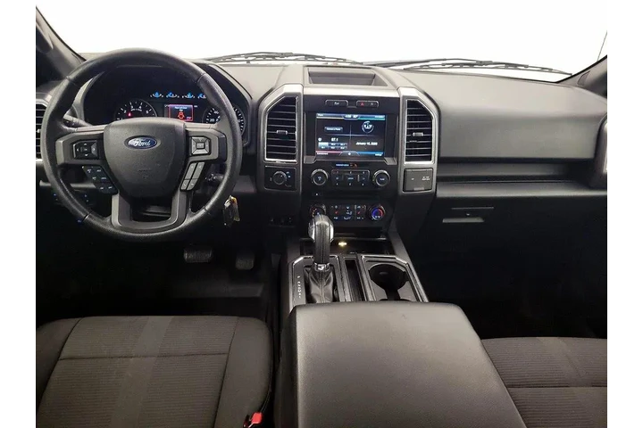 $19998 : Ford F-150 2015 4x2 XLT 4dr image 9