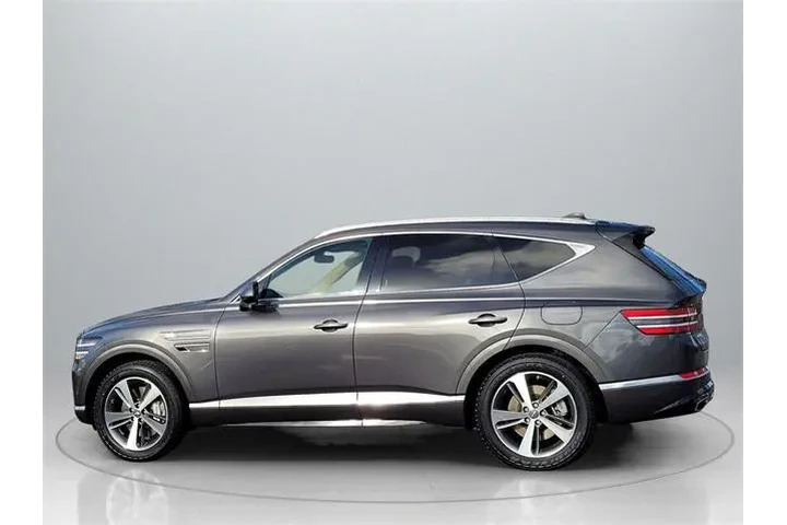 $38995 : Genesis GV80 2023 AWD 2.5T 4 image 4