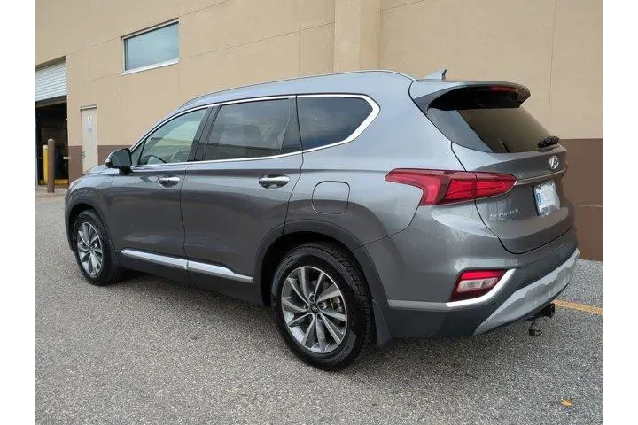 $19548 : Hyundai SANTA FE 2019 Limite image 6