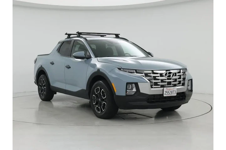 $26998 : Hyundai SANTA CRUZ 2022 AWD image 1