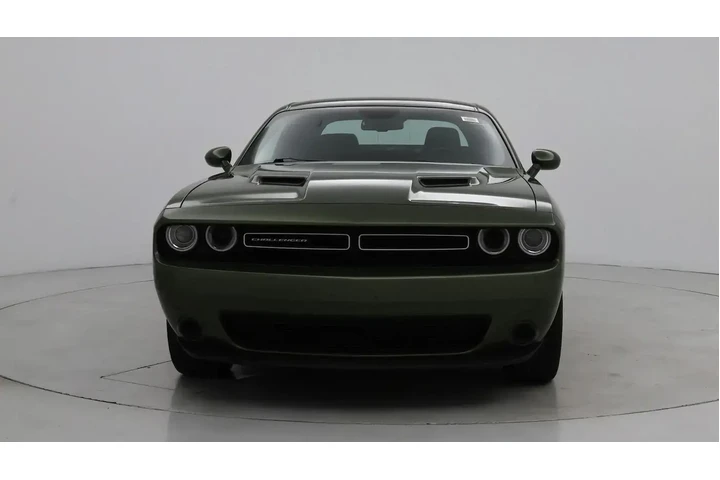 $22998 : Dodge Challenger 2019 AWD SX image 5
