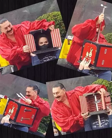Mago Rolando el Más Divertido image 1