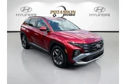 $23771 : Hyundai TUCSON 2025 SEL 4dr thumbnail