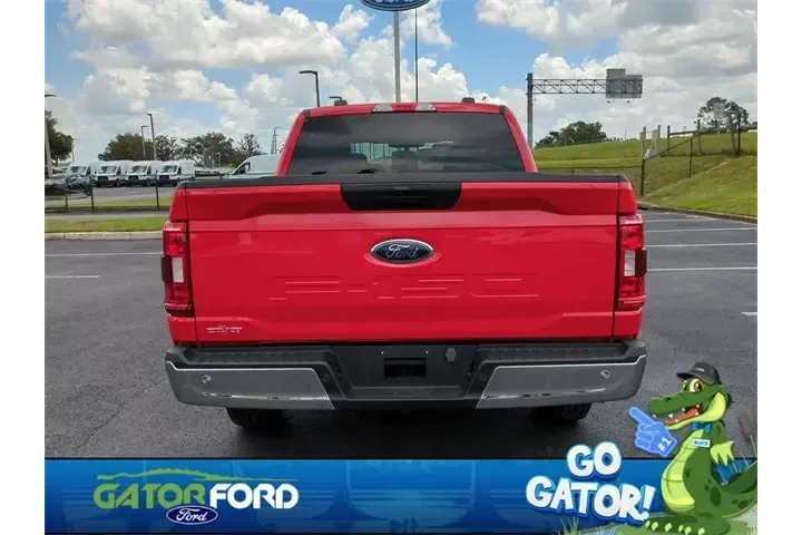 $31511 : Ford F-150 2023 4x2 XL 4dr S image 6