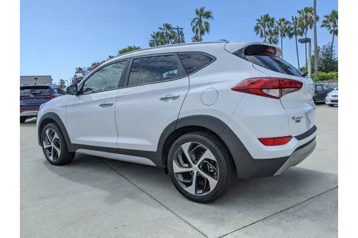 $16970 : Hyundai TUCSON 2018 AWD Limi image 6