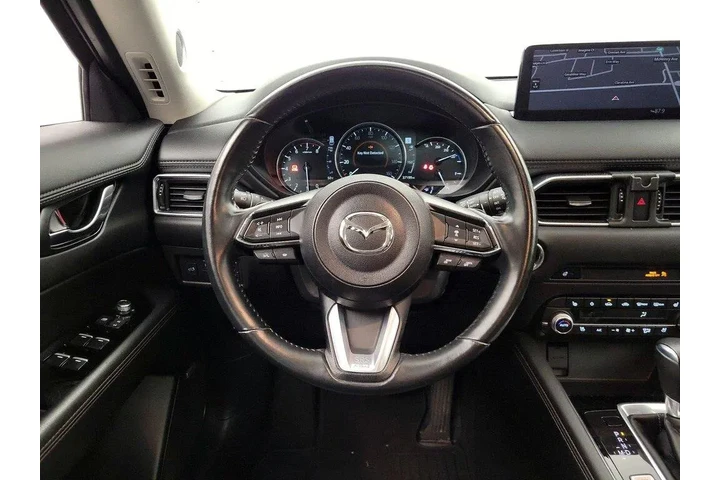 $24998 : Mazda CX-5 2021 AWD Grand To image 10