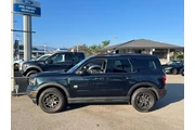 $23688 : Ford Bronco Sport 2021 AWD B thumbnail