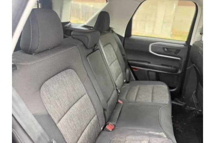 $13750 : 2022 Bronco Sport Big Bend image 7