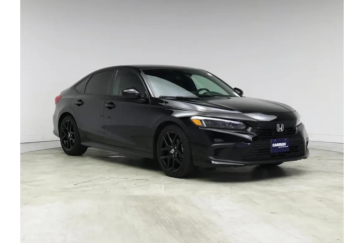 $26998 : Honda Civic 2024 Sport 4dr S image 1