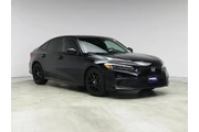 Honda Civic 2024 Sport 4dr S