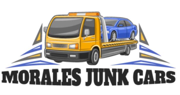 Morales Junk Cars image 1