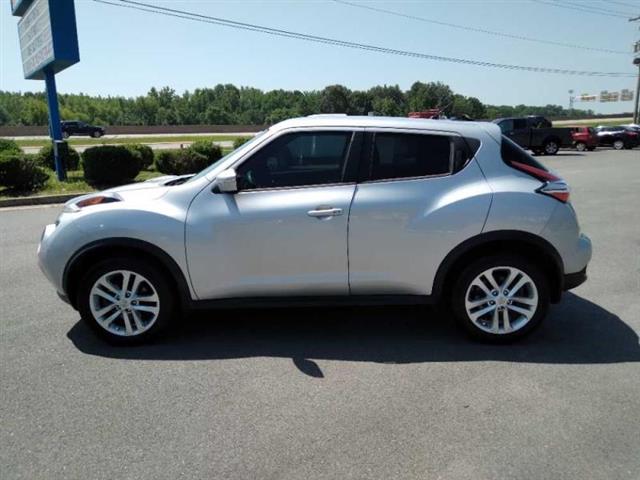 2015 JUKE image 7