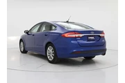 $16998 : Ford Fusion 2017 SE 4dr Seda thumbnail