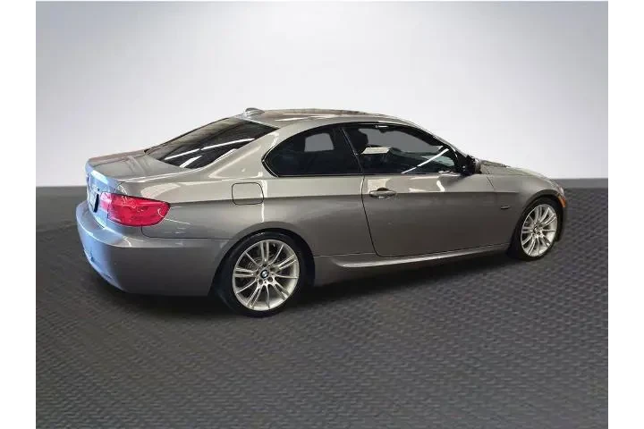 $9988 : BMW 3 Series 2011 328i 2dr C image 4