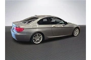 $9988 : BMW 3 Series 2011 328i 2dr C thumbnail