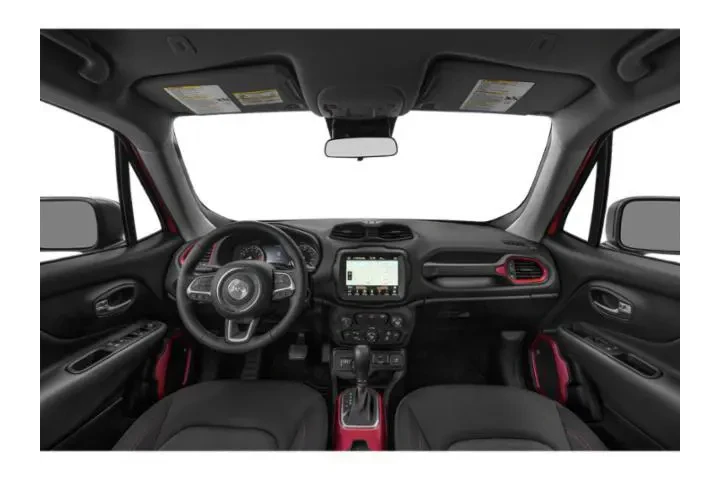 $17997 : Jeep Renegade 2020 4x4 Trail image 8